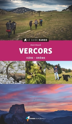 Vercors. Isère - Drôme