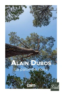 La palombe noire