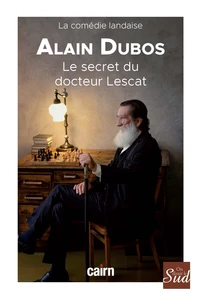 Le secret du docteur Lescat