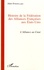 Histoire de la Fédération des Alliances Françaises aux Etats-Unis (1902-1997). L'alliance au coeur