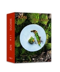 Grand livre de la Naturalité - Alain Ducasse - Livres - Furet du Nord