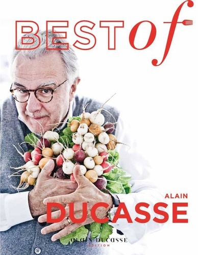 Best Of Alain Ducasse