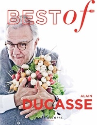 Alain Ducasse - Best of Alain Ducasse.