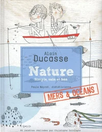 Nature Mers &amp; Océans