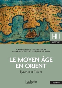 Téléchargez le livre facile pour joomla Le Moyen Âge en Orient 9782011400956 