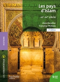 Les pays dIslam - VIIe-XVe siècle.pdf