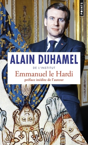Emmanuel le Hardi - Occasion