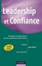 Alain Duluc - Leadership et confiance - 2ème édition - Développer le capital humain pour des organisations performantes.