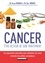 Cancer, être acteur de son traitement. Les approches naturelles pour optimiser les soins et limiter les effets secondaires