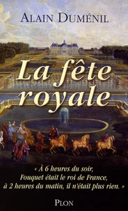 La fête royale