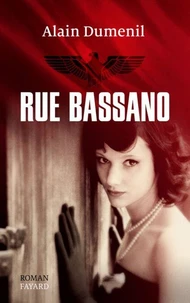 Rue Bassano