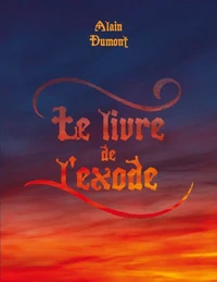 Le livre de l'exode