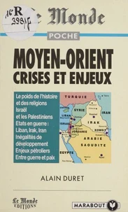 Le Moyen-Orient