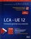 LCA-UE 12. Formation générale à la recherche