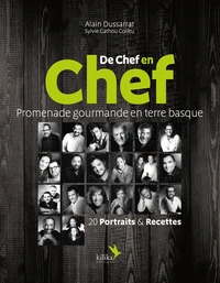 De chef en chef