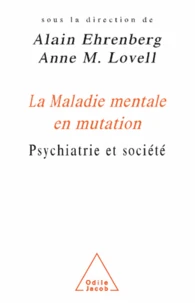 Maladie mentale en mutation (La)