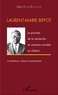 Alain Elloué-Engoune - Laurent-Marie Biffot - Le pionnier de la recherche en sciences sociales au Gabon.