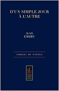 D'un simple jour à l'autre