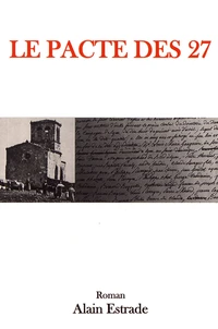 Le Pacte des 27