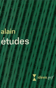 Etudes.pdf