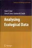 Alain F. Zuur et Elena N. Ieno - Analysing Ecological Data.