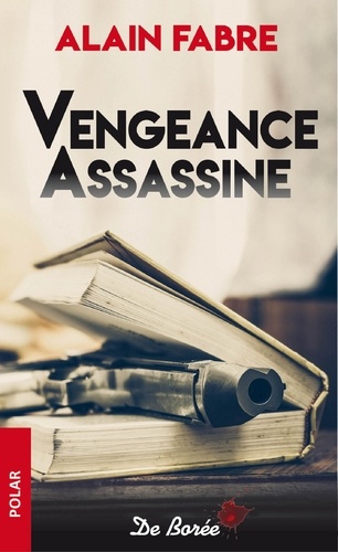 Vengeance assassine - Occasion