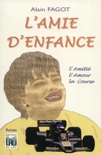 L'amie d'enfance