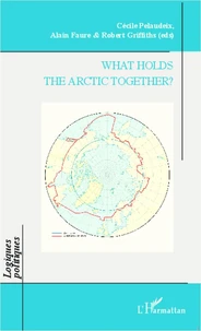 What holds the arctic together ?