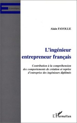 Alain Fayolle - .