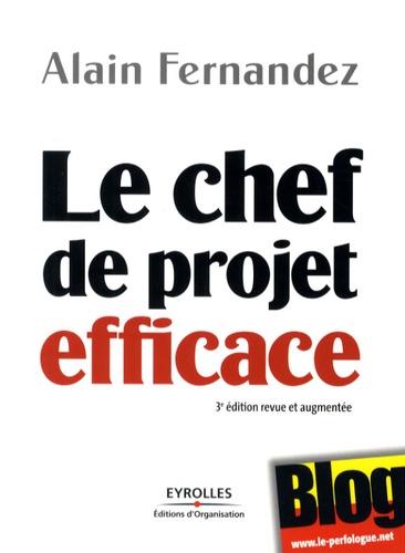 Alain Fernandez - Le chef de projet efficace.
