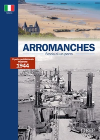 Arromanches, Storia di un porto