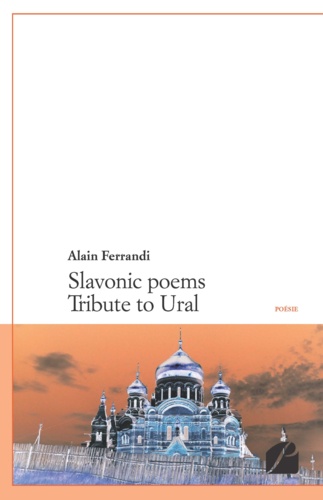 Slavonic poems -Tribute to Ural