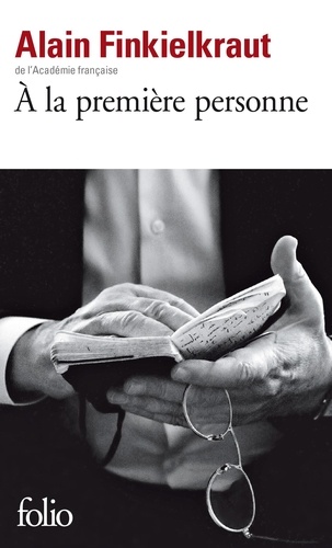 A la première personne