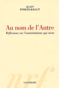 Au nom de l'autre