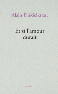 Et si l'amour durait