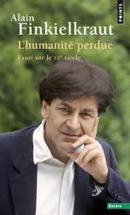 L'Humanité perdue