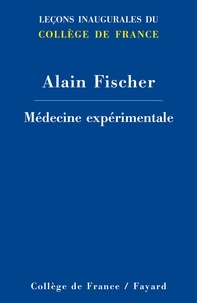 Médecine expérimentale.pdf