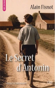Le secret d'Antonin
