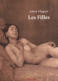 Alain Flageul - Les Filles - Blasons.