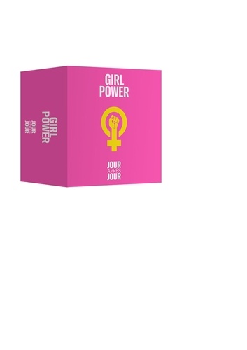 Girl Power  Edition 2022