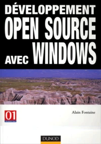 Développement Open Source avec Windows