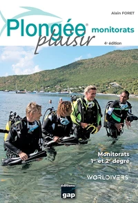 Plongée plaisir monitorats