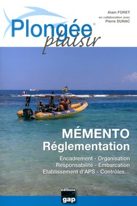 Plongée plaisir - Mémento Réglementation.pdf