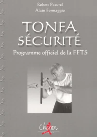 Tonfa Securite. Programme Officiel De La Ffts