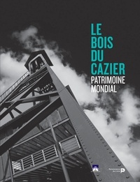 Alain Forti et  Joosten - La catastrophe du Bois du Cazier : 8 août 1956.