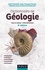 Dictionnaire de Géologie - 8e éd.. Tout en couleur - 5000 définitions - Français/Anglais 8e édition