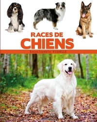 Amazon kindle books: Encyclopédie visuelle des races de chiens  in French par Alain Fournier