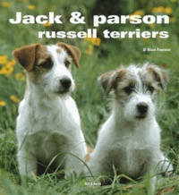Alain Fournier - Jack et Parson russell terrier.