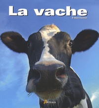Alain Fournier - La vache.