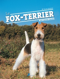 Alain Fournier - Le Fox terrier.